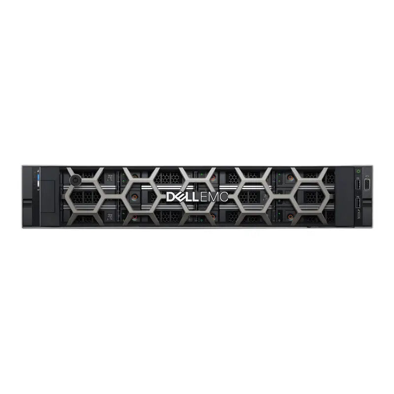 Dell PowerEdge R750 2U Rack Server – ServerSource