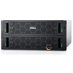 Dell PowerVault ME5084 2U Rack SAN Storage Array