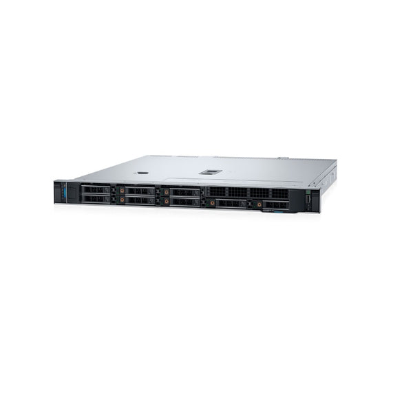 Dell PowerEdge R360 1U Rack Server