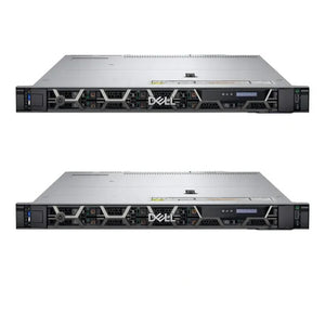 Dell PowerEdge R450 1U Rack Server + FREE Server