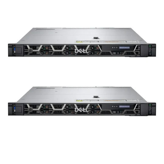 Dell PowerEdge R440 1U Rack Server + FREE Server