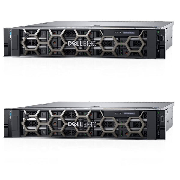 Dell PowerEdge R550 2U Rack Server + FREE Server