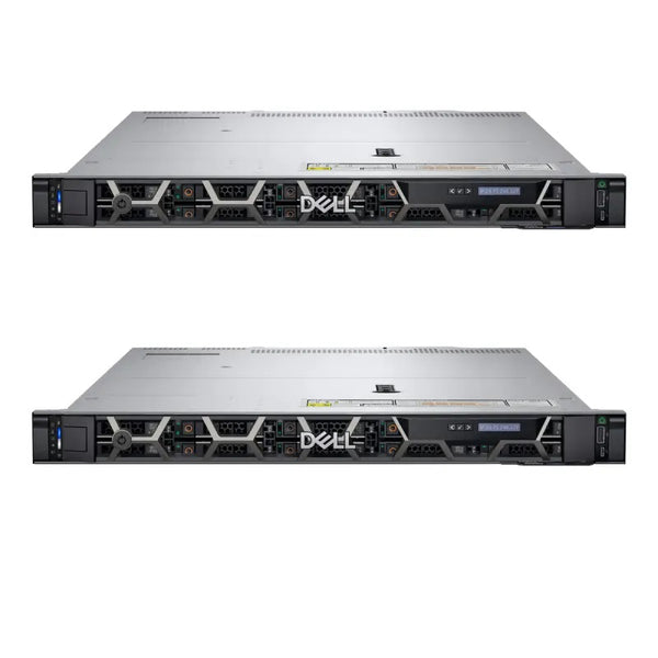 Dell PowerEdge R650 1U Rack Server NVME + Free Server