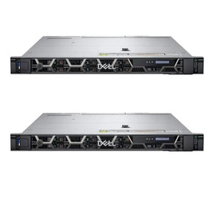 Dell PowerEdge R640 1U Rackmount Server + Free Second Identical Unit