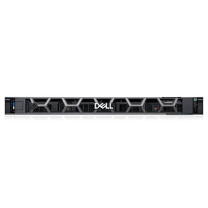 Dell PowerEdge R660xs 1U Rack Server