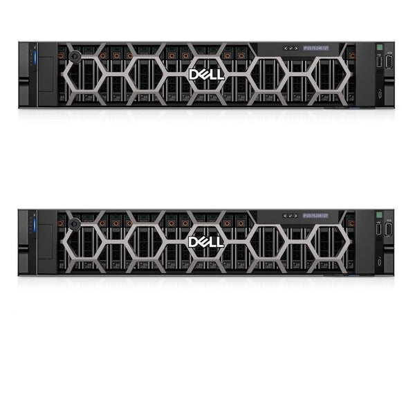 Dell PowerEdge R7615 Rack Server + Free Server